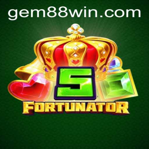 5Fortunator: The Exciting World of Gem88