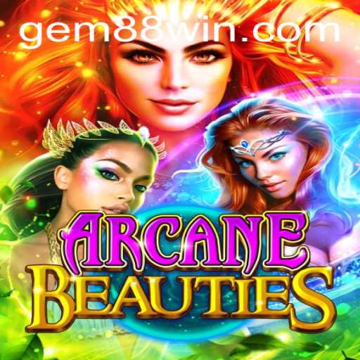 Discover the Enchanting World of ArcaneBeauties with Gem88