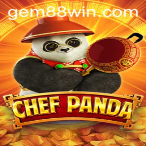 ChefPanda: Stirring Up Culinary Adventures with Gem88
