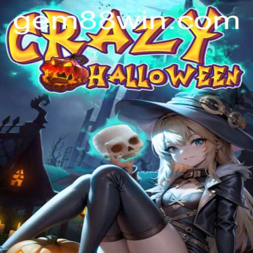 Unveiling CrazyHalloween: An Immersive Gaming Experience with Gem88