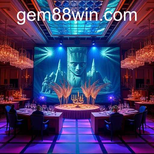 Exclusive Events Unveiled: The Allure of Gem88