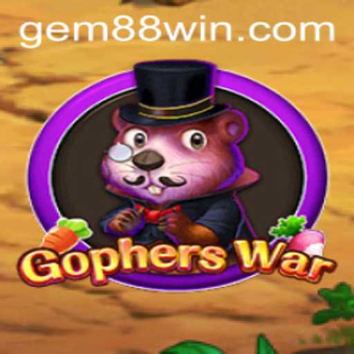 GophersWar: The Exciting New Game Taking the Gaming World by Storm