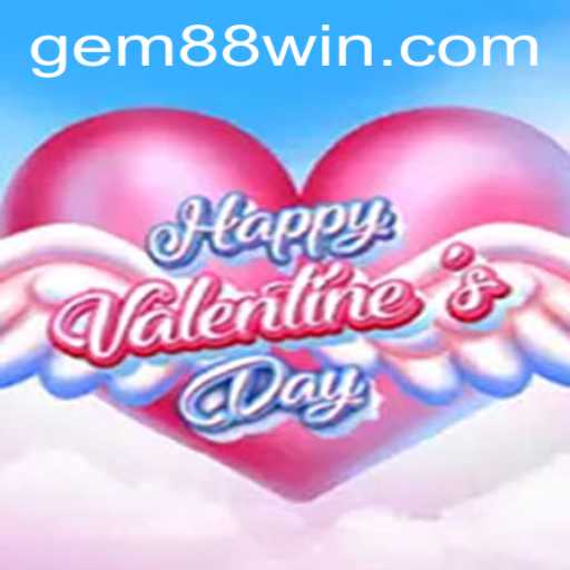 The Love-Filled Adventure of HappyValentinesDay: A Deep Dive into the World of Gem88