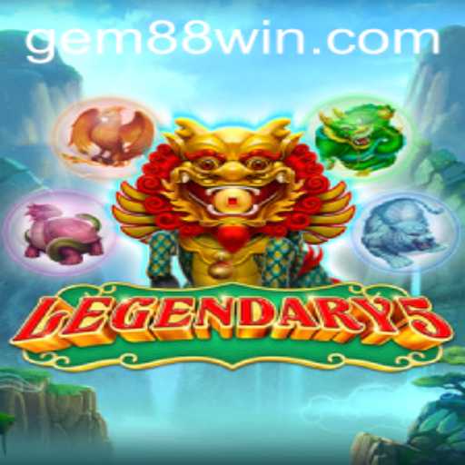 Explore the Exciting World of Legendary5 with Gem88