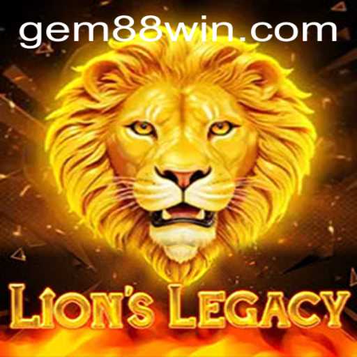 Unlock the Adventure of LionsLegacy with Gem88