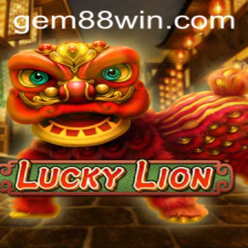 Embark on a Thrilling Adventure with LuckyLion: Unlock the Secrets of Gem88