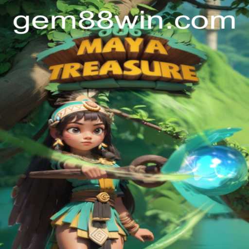 Discover the Excitement of MayaTreasure: A Dive into the World of Gem88