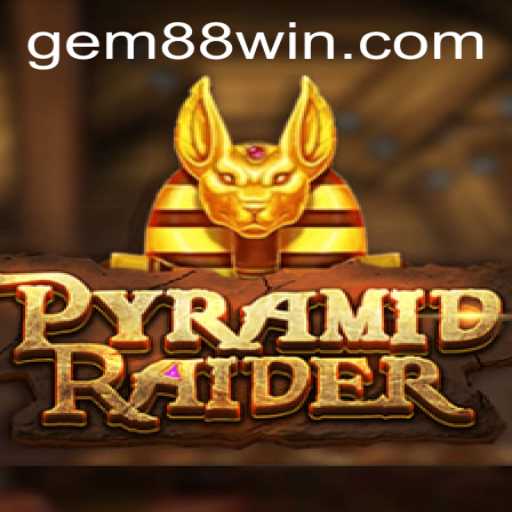 PyramidRaider: The Adventurous World of Gem Hunting Explored