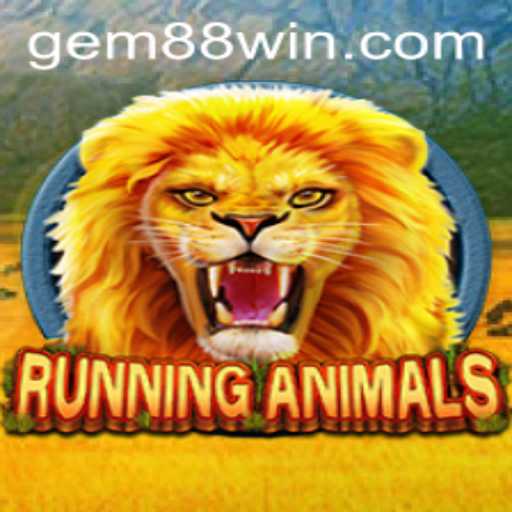 RunningAnimals: A Thrilling Adventure in a Digital Safari