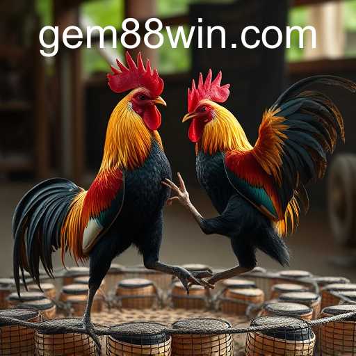 Exploring the World of Sabong Games: A Dive into the Gem88 Platform