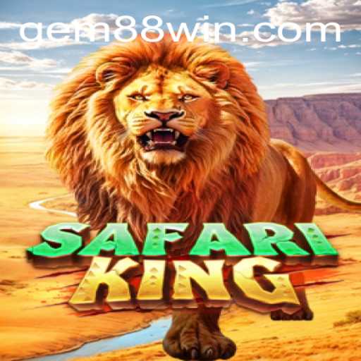 SafariKing: A Thrilling Adventure with Gem88