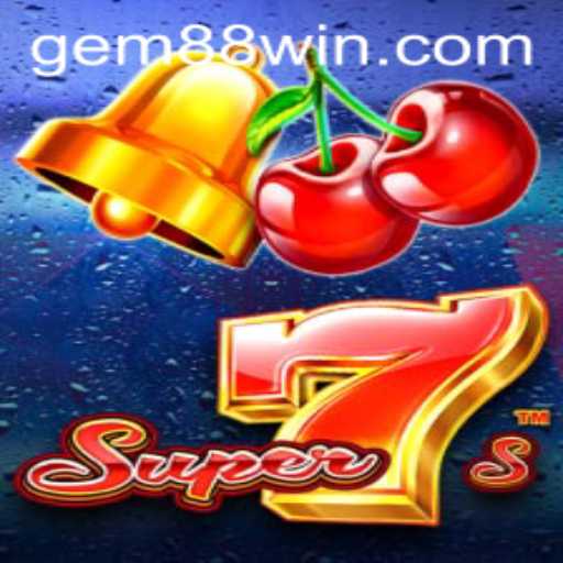 Unveiling the Thrills of Super7s: Gem88's Latest Gaming Sensation