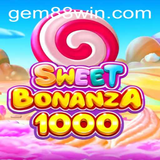 Unveiling SweetBonanza1000: A Comprehensive Guide to the Colorful World of Gem88