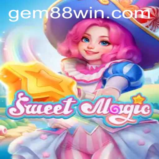 SweetMagic: A Dazzling Journey with Gem88