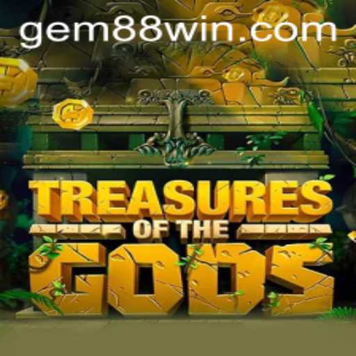 Unearthing Adventure with TreasureoftheGods and Gem88